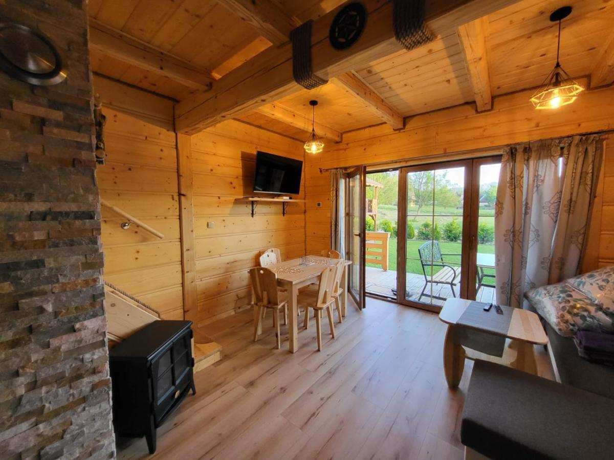 Przy Skalniaku Chalet *