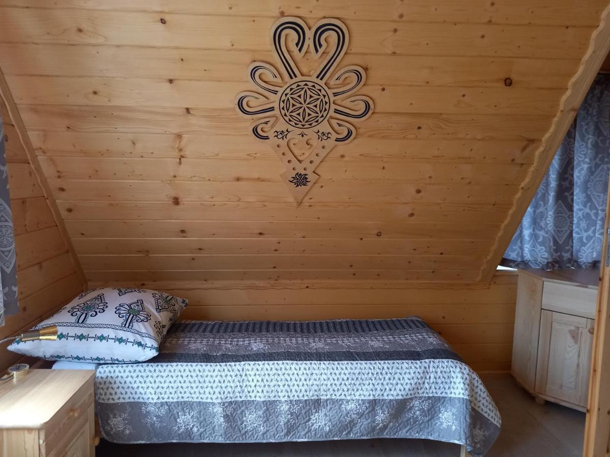Przy Skalniaku *