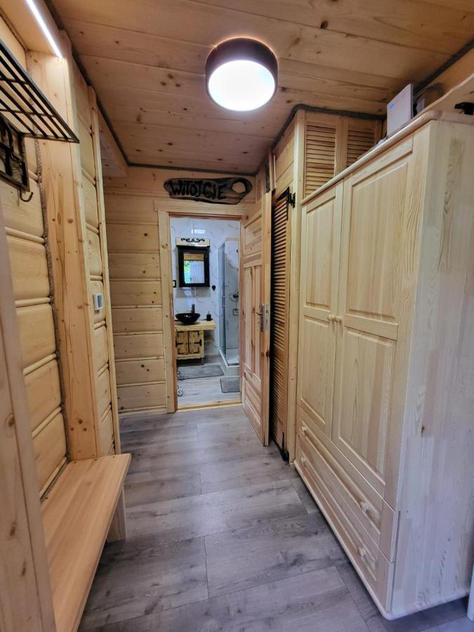 Przy Skalniaku Chalet Bialy Dunajec