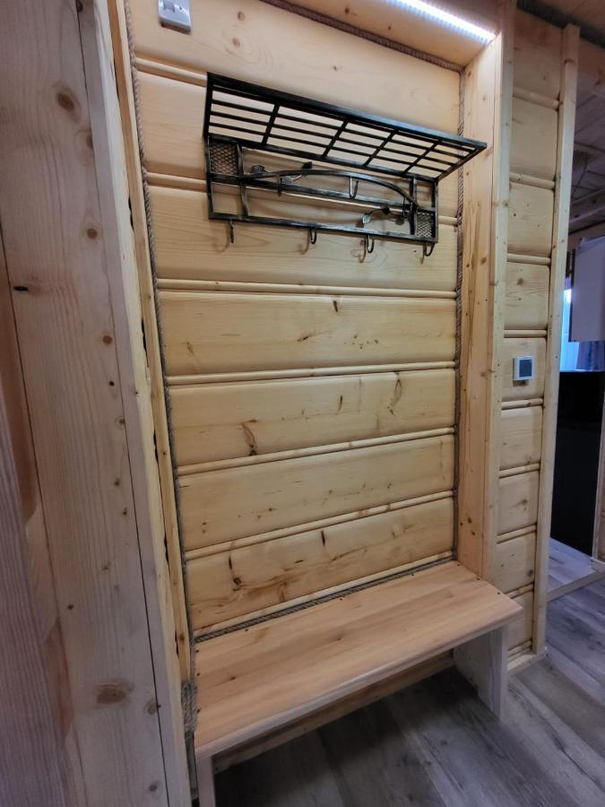 Chalet Przy Skalniaku *