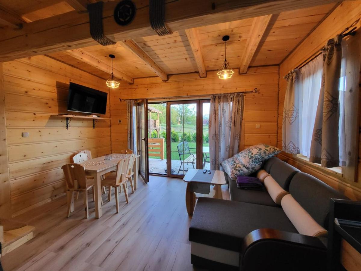 Chalet Przy Skalniaku