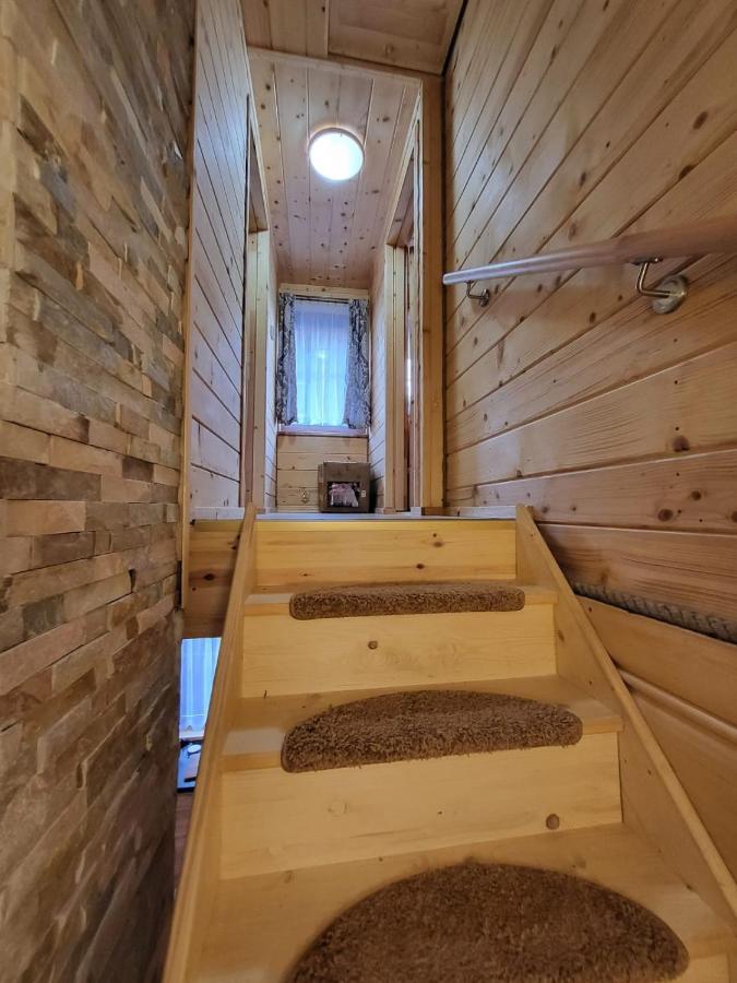 Przy Skalniaku Chalet *