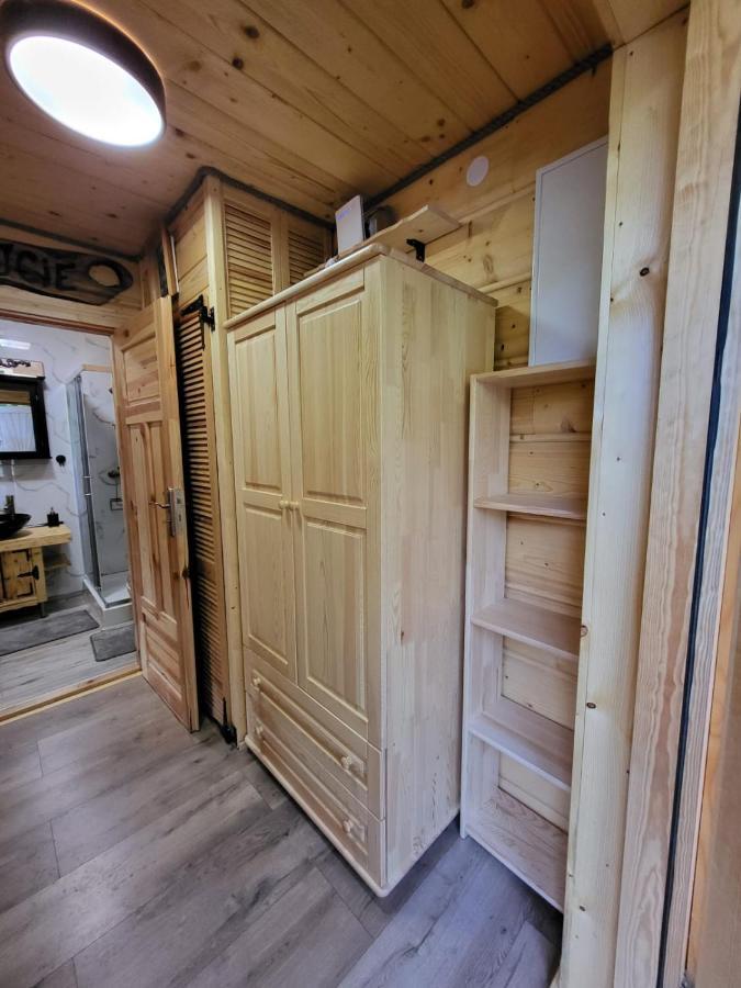 Przy Skalniaku Chalet Bialy Dunajec